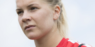 Lagvenninne skulle gjerne stoppet Hegerbergs kryptiske TV 2-intervju